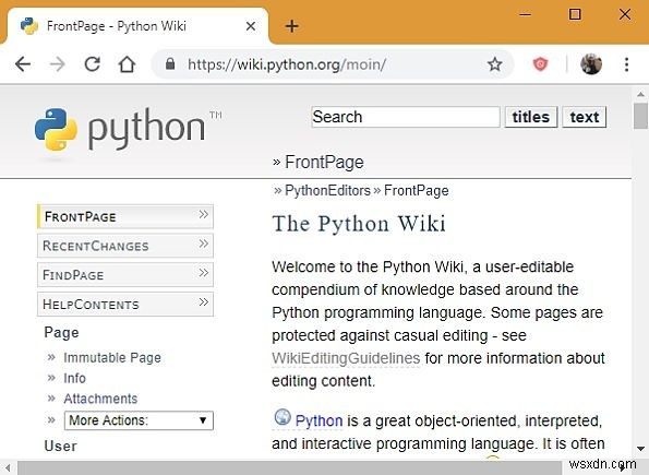 Pythonをオンラインで無料で学ぶためのトップ5のWebサイト 