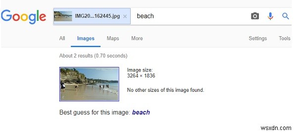 必要な画像を見つけるためのビジュアル検索エンジンの6つの優れた使用法 