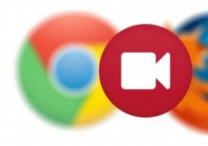 ChromeとFirefoxでビデオの自動再生を無効にする方法 