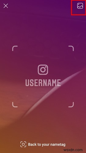 Instagramの名前タグとは何ですか？どのように使用しますか？ 