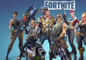 マルウェア開発者は現在、Fortnite詐欺師を標的にしています 