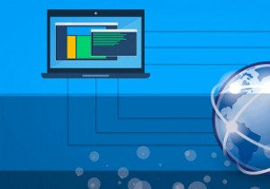 動的IPアドレスを持つコンピューターへのリモートアクセスを設定する方法 