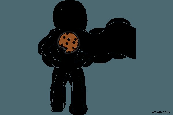 スーパークッキー、ゾンビクッキー、エバークッキーとは何ですか？それらは脅威ですか？ 