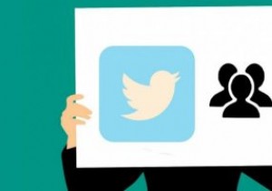 Twitterでフォロワー以外のユーザーのフォローを解除するのに役立つ便利なツール 