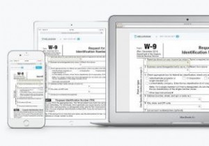 HelloSignを使用してオンラインでドキュメントに署名する方法 