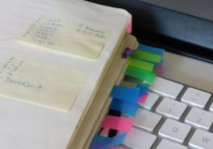 Chromeのブックマークを効率的に管理・整理する方法