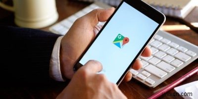 Googleがあなたの場所を追跡するのを防ぐ方法 