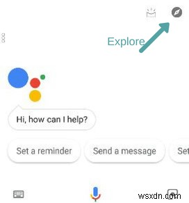 Googleの新しい継続的な会話オプションの使用方法 