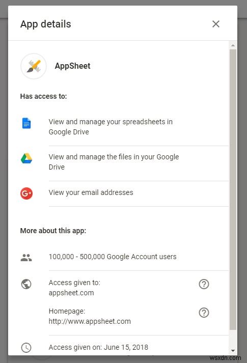 GoogleのセキュリティチェックツールでGmailアカウントを保護する 