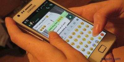 おそらく使用していない7つの便利なWhatsAppトリック 