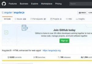 Githubに代わる最高のセルフホスト型の5つ 