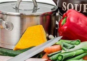 絶対初心者のための最高の料理ウェブサイトの5つ 