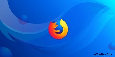 Firefoxアカウントを保護するために2要素認証を有効にする方法 