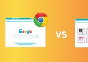 ChromeとFirefoxQuantum–どちらが優れたブラウザか 