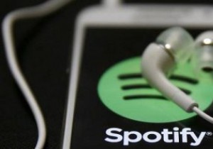 Spotifyエクスペリエンスを強化する6つのWebアプリ 