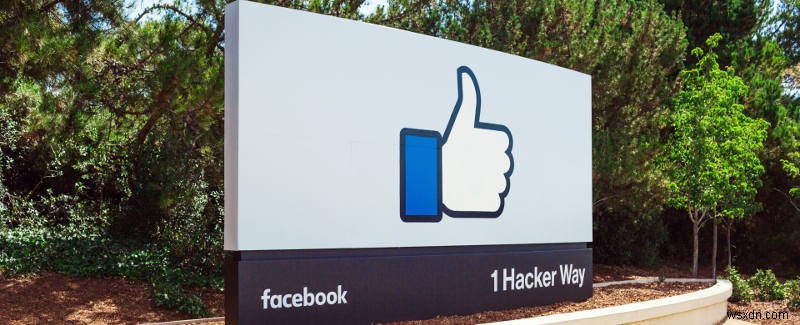 メッセンジャーの「未送信」機能はFacebookに何をしますか？ 