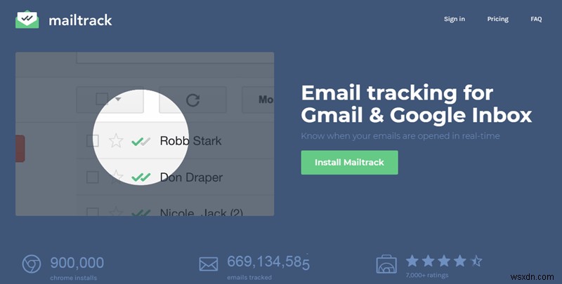 生産性を向上させるためにGmailでできる4つのあまり知られていないこと 