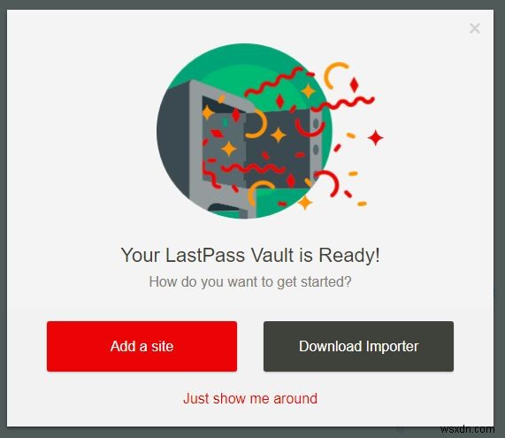 LastPassを設定して使用してWebサイトのパスワードを保護する方法 
