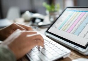 Googleスプレッドシートの使用方法：始めるための重要なヒント 