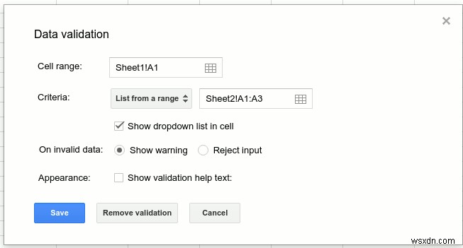 Googleスプレッドシートの使用方法：始めるための重要なヒント 