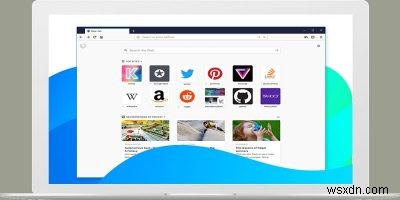 FirefoxQuantumの新しいタブページをカスタマイズしてさらに改善する方法 