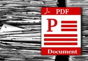 PDFファイルとは何？PDF形式のメリット・デメリットと正しい使い分け