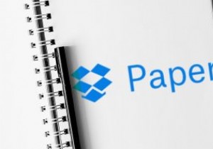 Dropbox Paperとは？基本の使い方を徹底解説