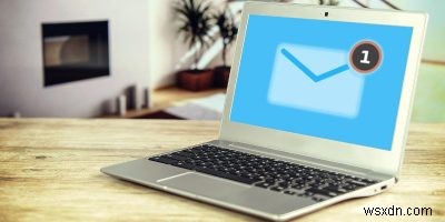 OutlookとGmailがメールを既読としてマークしないようにする方法 