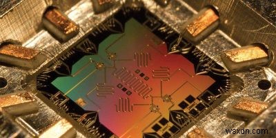 量子コンピューティングはHTTPSを廃止し、セキュリティを放棄しますか？ 