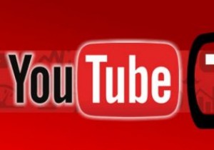 YouTubeTVの説明とYouTubeRedとの比較 