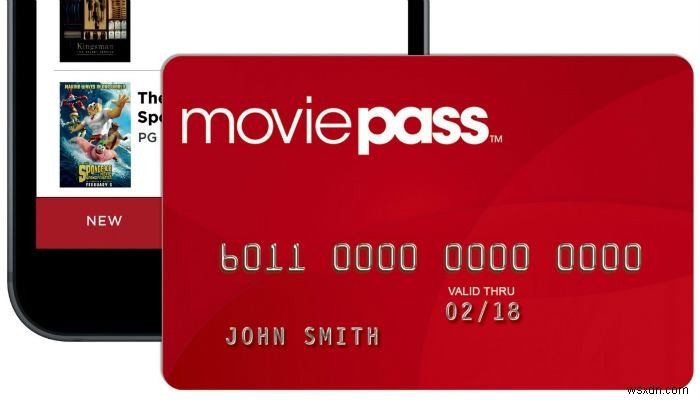 MoviePassはどのように機能し、それだけの価値はありますか？ 