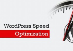 WordPressサイトをスピードアップするための重要な最適化のヒント 