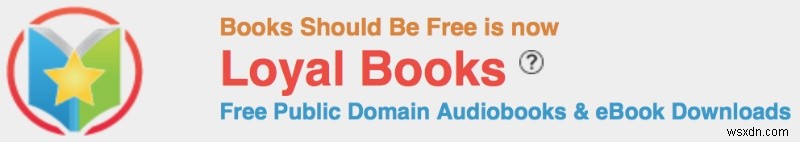あなたが合法的に無料のオーディオブックを見つけてダウンロードすることができる7つのウェブサイト 