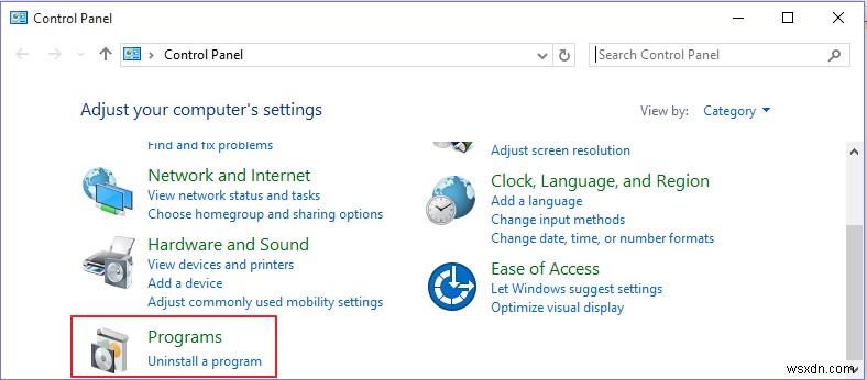 Windows10でInternetExplorerをオフにする方法 