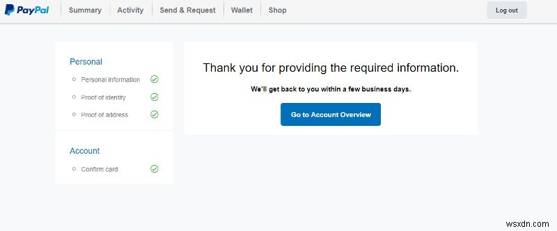 PayPalアカウントの制限を回避する方法 