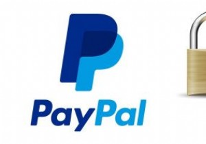 PayPalアカウントの制限を回避する方法 