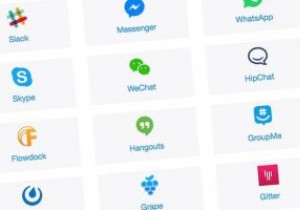 Epichromeを使用して独自のオールインワンメッセージセンターを作成する方法 