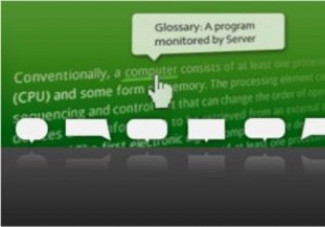 エンリッチツールチップと用語集をWordPressサイトに追加する方法 