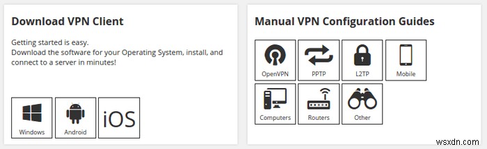 VPNTunnelはあなたのプライバシーを保護し、Web上であなたを匿名に保ちます 