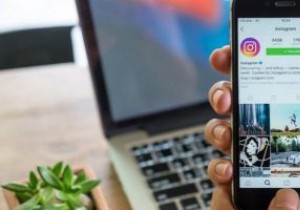 Instagramを使用してビジネスを成長させる方法 