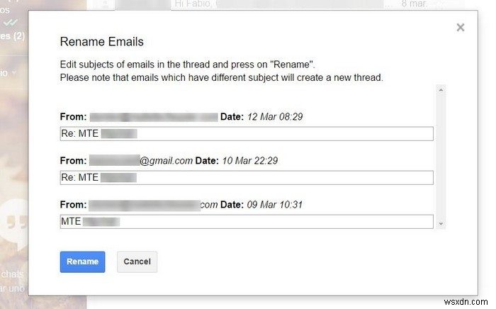 Gmail用の5つの優れたChrome拡張機能で生産性を向上 
