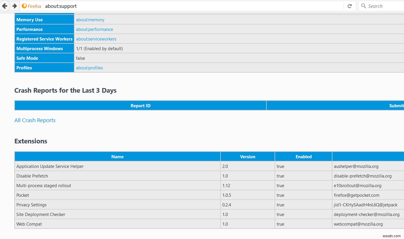 FirefoxユーザーにとってのWebExtensionsの意味 