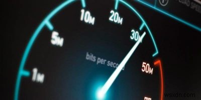 ストリーミングのインターネット速度を向上させる方法 