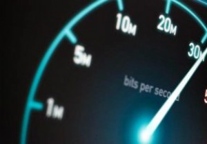 ストリーミングのインターネット速度を向上させる方法 