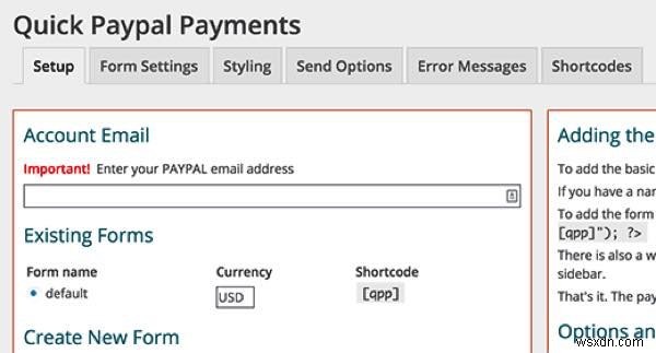 PayPal支払いをWordPressサイトに統合する方法 