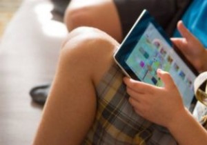 お子様の動画をYouTubeの履歴から除外する方法 
