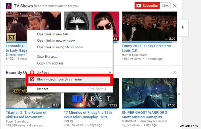 YouTubeで偽の動画や悪い動画を避ける方法 