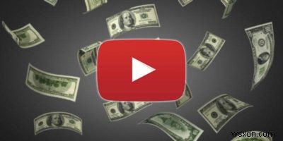 YouTube動画でAdSenseを有効にして収益を上げる方法 