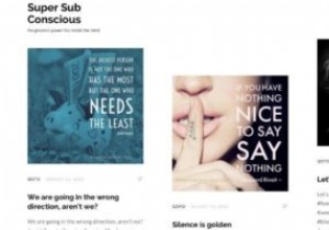 WordPressで注目の画像として外部画像を使用する方法 