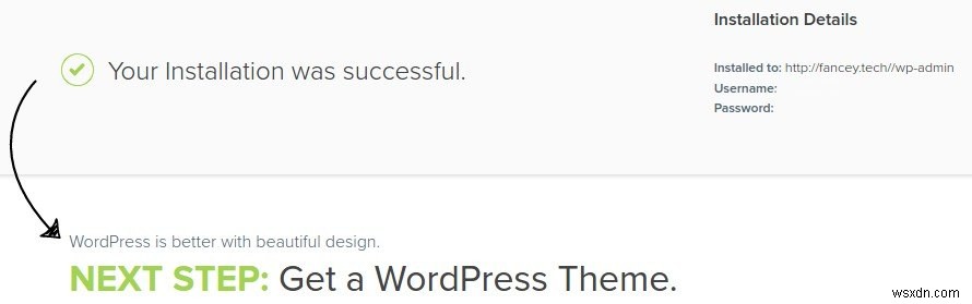 WordPressブログを始める方法 